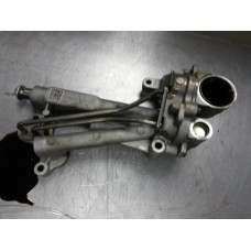 104V020 Engine Oil Pump From 2017 Ford F-150  2.7 FT4E6621AE